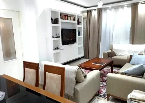 Vente Appartement F4 Alger Baba hassen