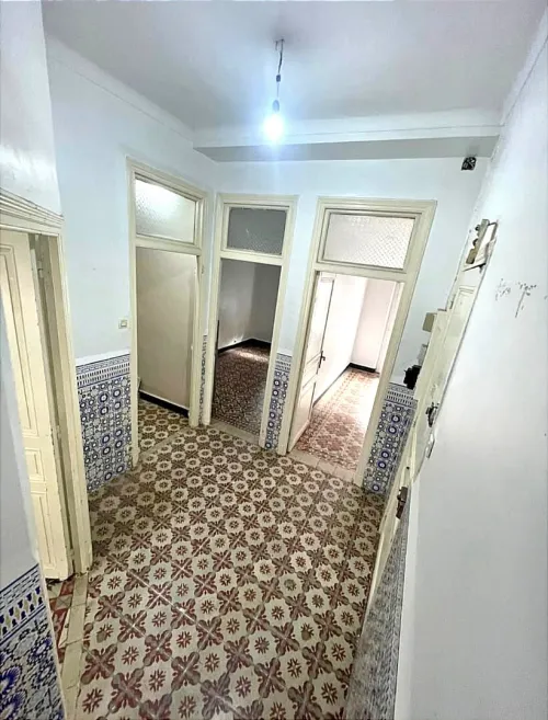 Vente Appartement F3 Alger Belouizdad