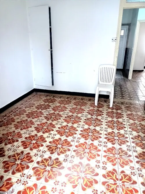 Vente Appartement F3 Alger Belouizdad