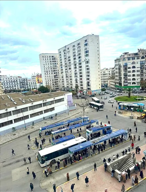 Vente Appartement F3 Alger Alger centre