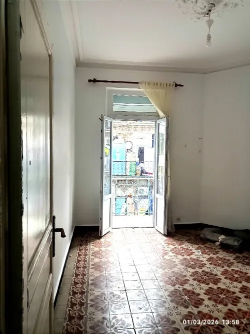 Vente Appartement F3 Alger Belouizdad