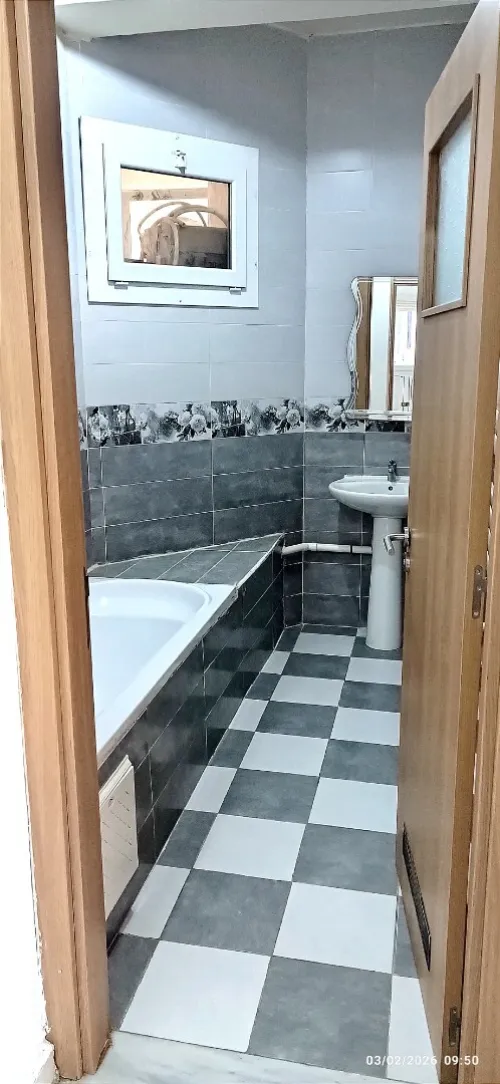 Location Appartement F4 Alger Ouled fayet