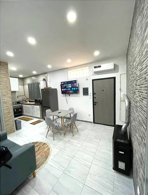 Location Appartement Niveau de villa F3 Alger Dely brahim