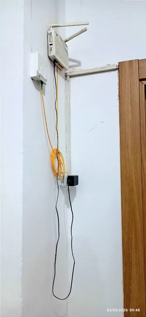 Location Appartement F4 Alger Ouled fayet