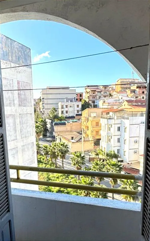 Vente Appartement F4 Alger Baba hassen