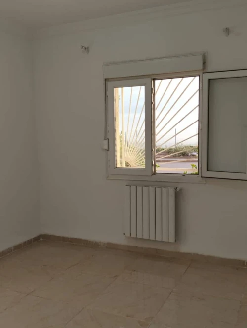 Location Appartement F4 Alger Mahelma