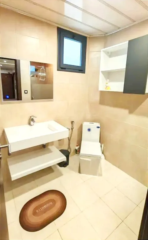 Location Appartement F3 Alger Dely brahim