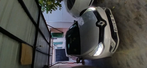 Renault Clio 4 Facelift 2018 GT-Line