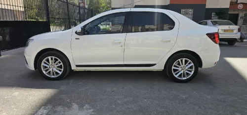 Renault Symbol 2019 Privilege