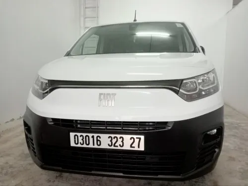 Fiat Doblo 2023 Dodo