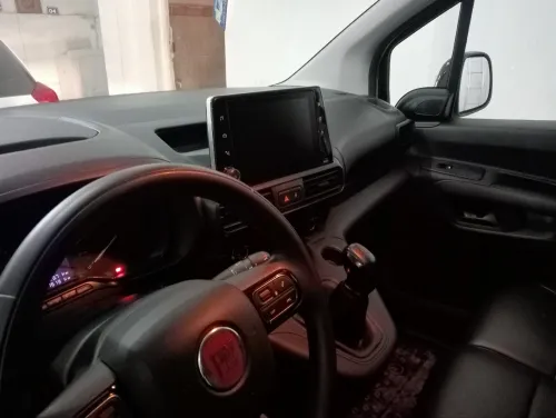 Fiat Doblo 2023 Dodo