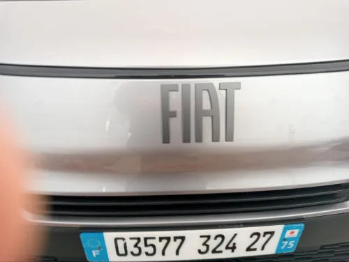 Fiat Doblo 2024 Dodo