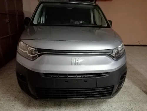 Fiat Doblo 2024 Dodo.2plas