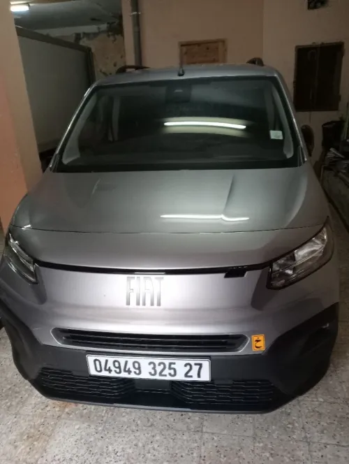Fiat Doblo 2025 Dodo