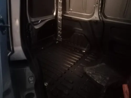 Fiat Doblo 2025 Dodo