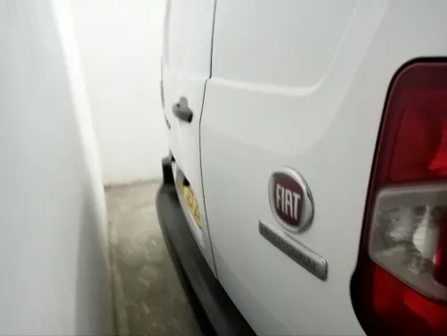 Fiat Doblo 2023 Dodo