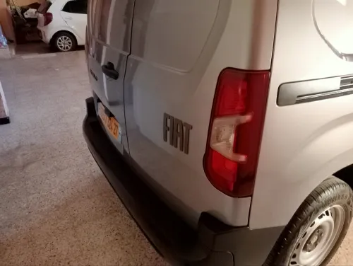 Fiat Doblo 2024 Dodo