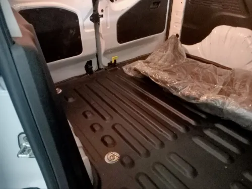 Fiat Doblo 2023 Dodo