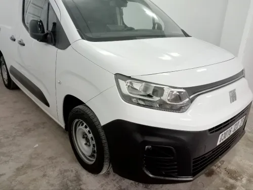 Fiat Doblo 2023 Dodo