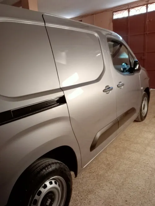 Fiat Doblo 2024 Dodo