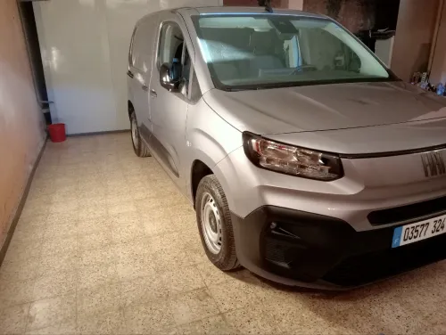 Fiat Doblo 2024 Dodo