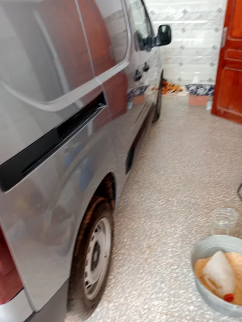 Fiat Doblo 2024 Dodo