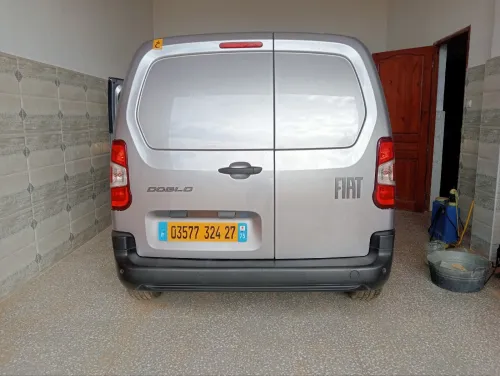 Fiat Doblo 2024 Dodo