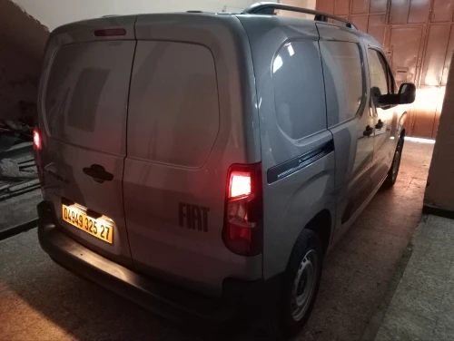 Fiat Doblo 2025 Dodo