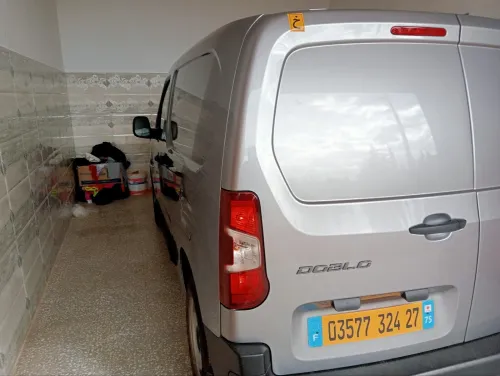 Fiat Doblo 2024 Dodo