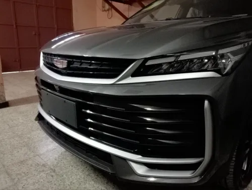 Geely Coolray 2025 Coolray