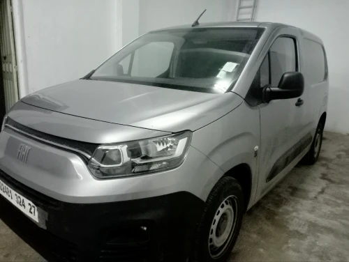 Fiat Doblo 2024 Dodo