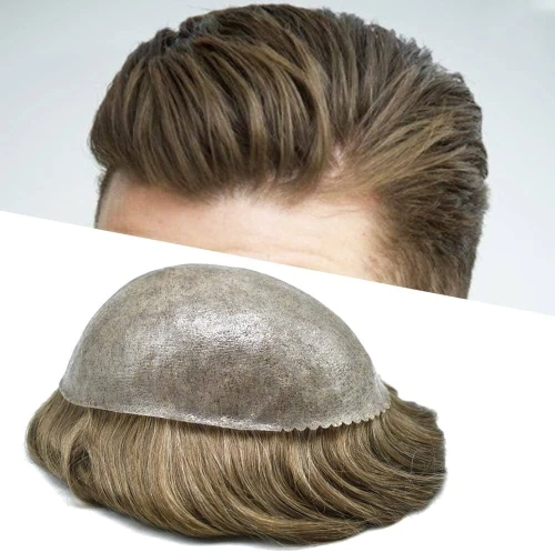 Prothèse capillaire homme  Australia /mono / pu