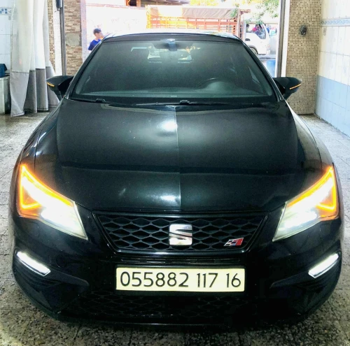 Cupra  2017 2017 2017