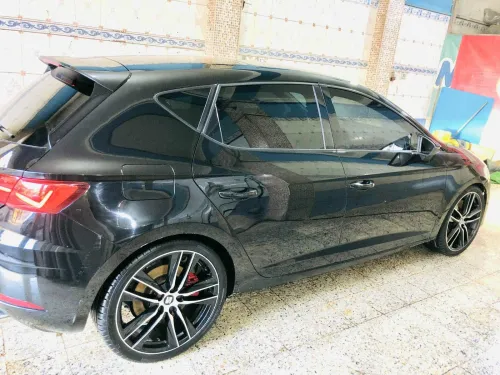 Cupra  2017 2017 2017