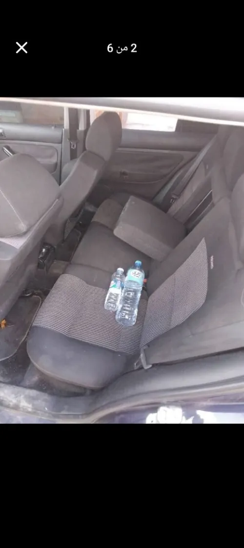 Volkswagen Golf 4 1998 Golf 4