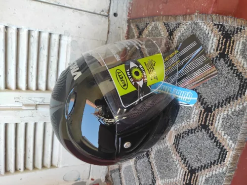 Casque 