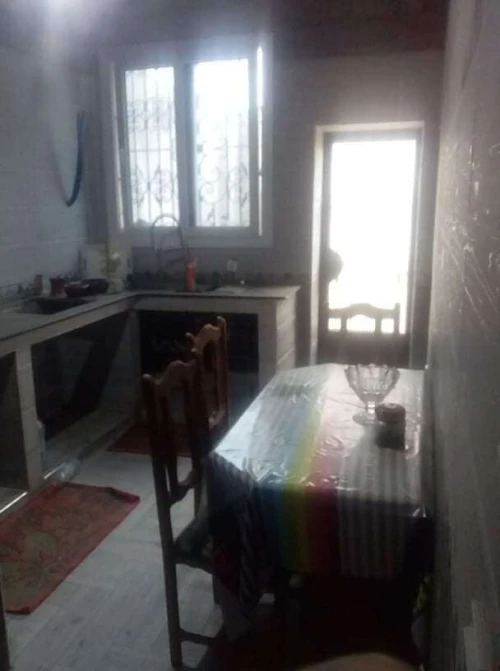 Location Villa Alger Rouiba