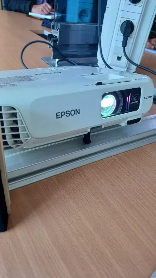 Datashow Epson 