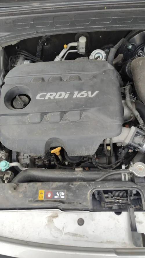 Hyundai Creta GLS 2019 Gls