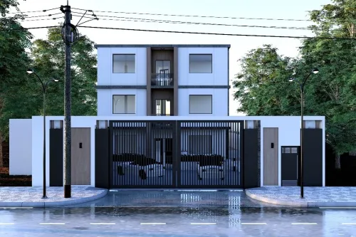 Architecte d'intèrieur 3d Design et rendu 3d