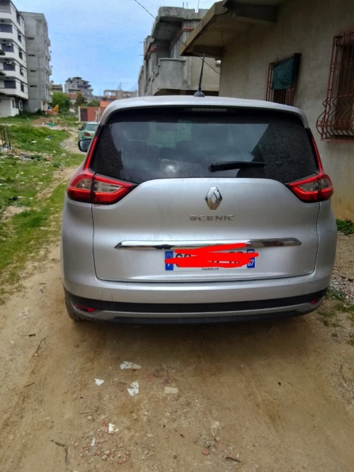 Renault Grand Scenic 2022 Grand Scenic