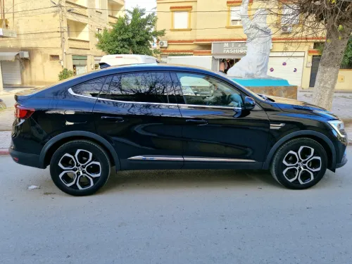 Renault Arkana 2022 Techno