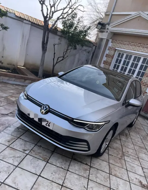 Volkswagen Golf 8 2023 Active