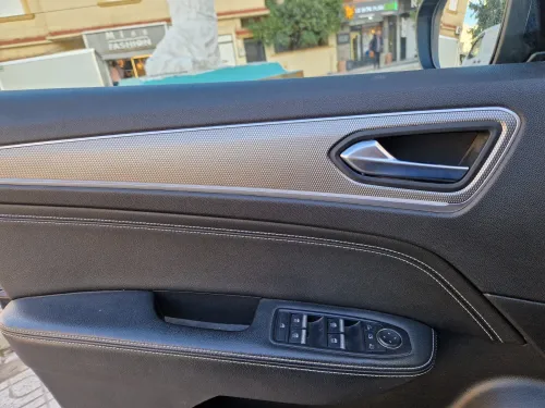 Renault Arkana 2022 Techno