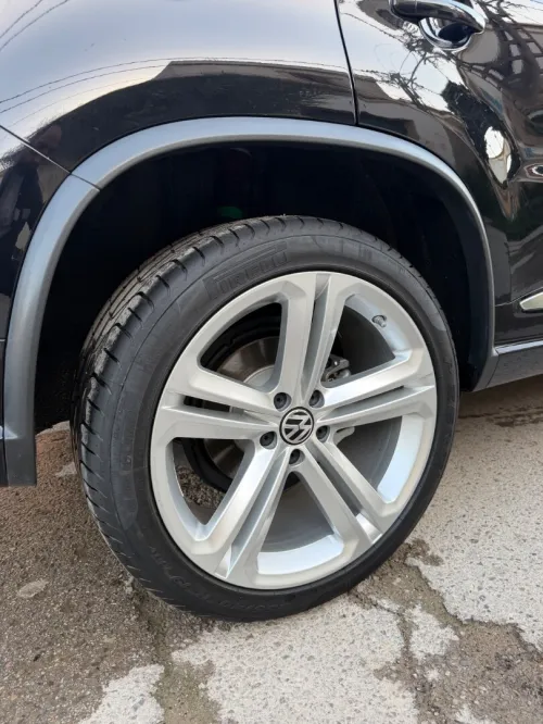 Volkswagen Tiguan 2012 R-Line