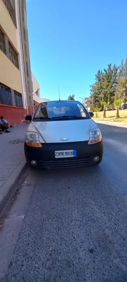 Chevrolet Spark 2018 Lite Ls