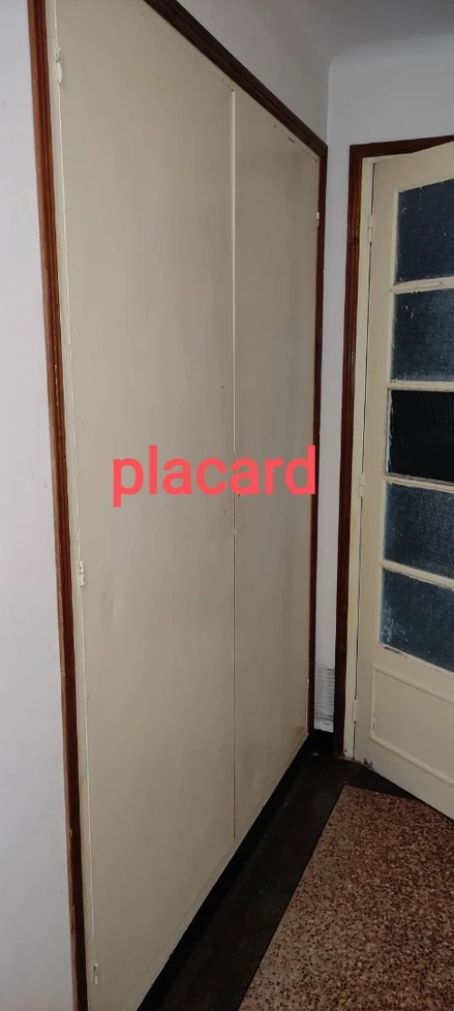 Vente Appartement F4 Sidi bel abbes Sidi bel abbes