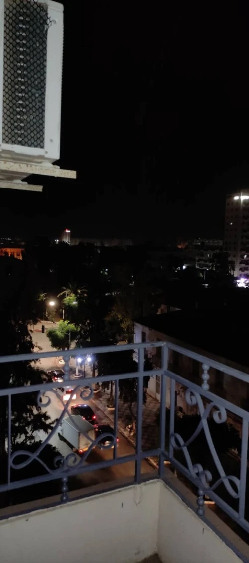 Vente Appartement F4 Sidi bel abbes Sidi bel abbes