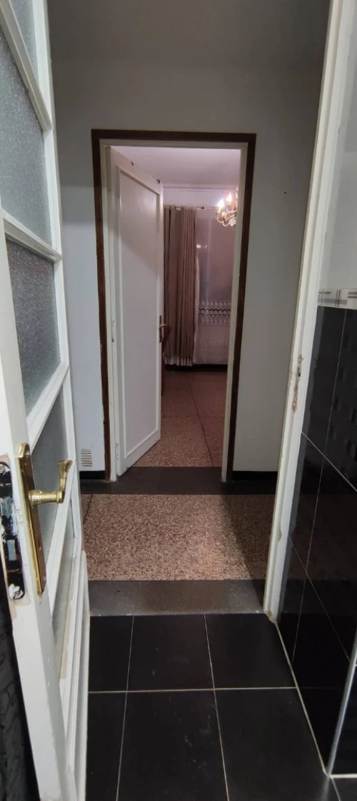Vente Appartement F4 Sidi bel abbes Sidi bel abbes