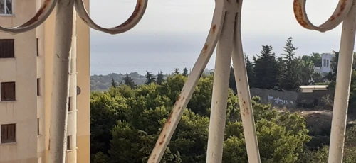 Vente Appartement F3 Tipaza Tipaza